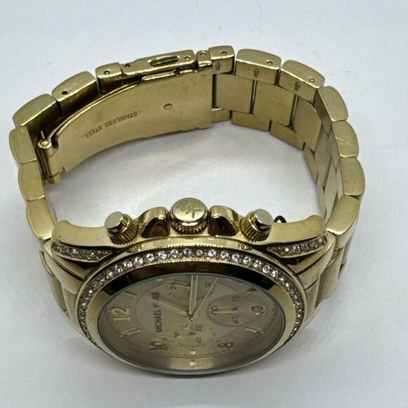 Michael Kors Blair MK5166 Women\ display picture 2